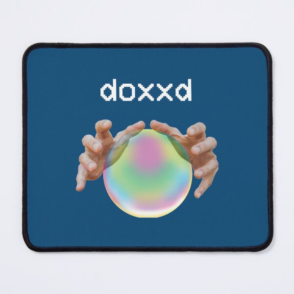 Item preview, DOXXD Vaporwave Crystal Ball 90s Palantir   designed and sold by janehusen886.