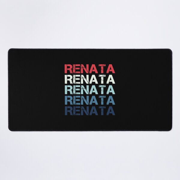 Item preview, Renata Name T Shirt - Renata Vintage Retro Renata Name Gift Item Tee designed and sold by rivenburga.