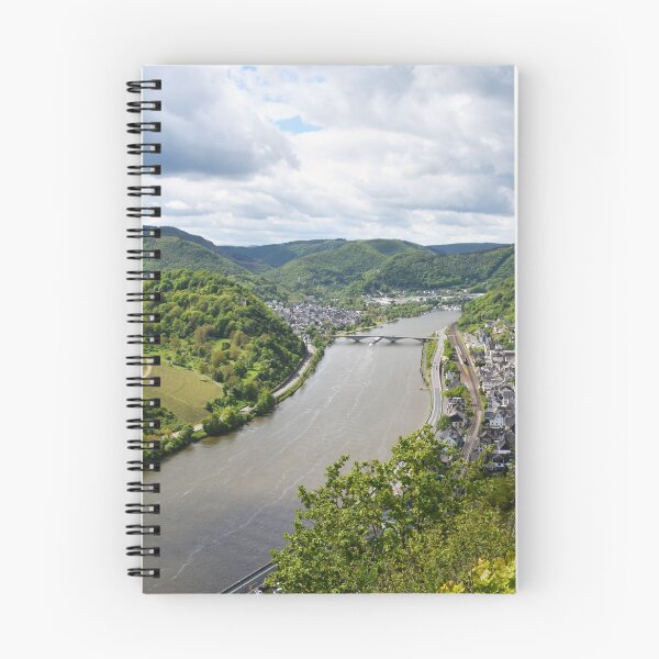 Item preview, Moselle, Reil, wine, vineyard designed and sold by mh107.