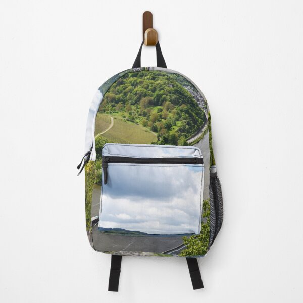 Item preview, Moselle, Reil, wine, vineyard designed and sold by mh107.