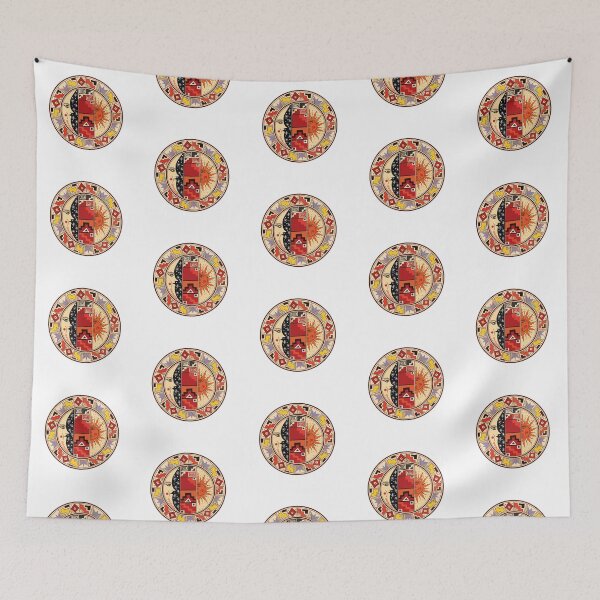 Item preview, Inca painting designed and sold by this-is-mona.