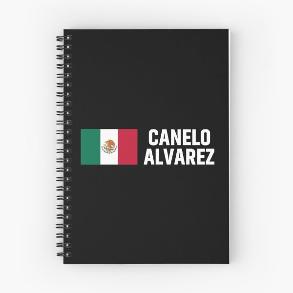 Item preview, Canelo Alvarez                  designed and sold by MonsterBX.