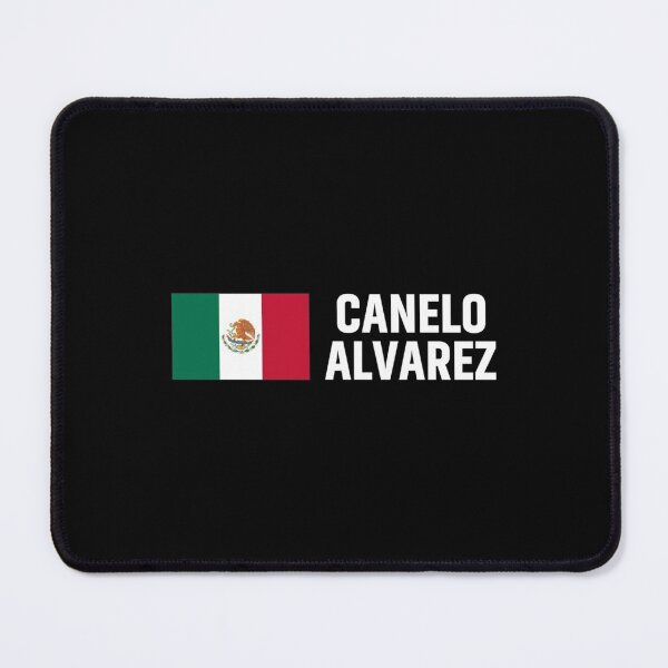 Item preview, Canelo Alvarez                  designed and sold by MonsterBX.