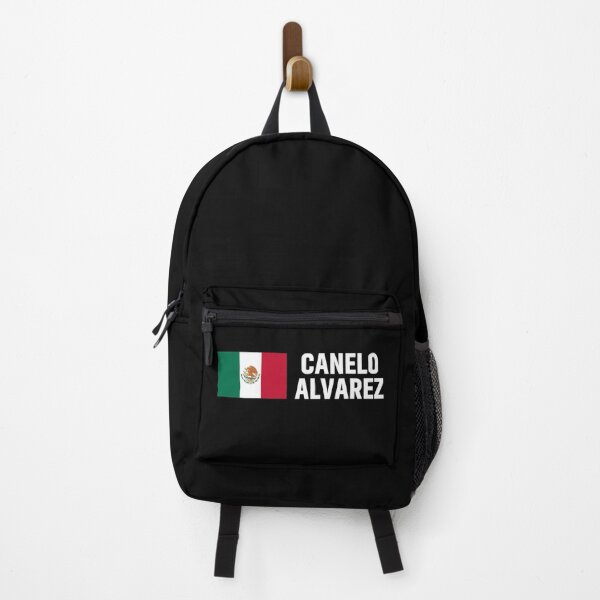 Item preview, Canelo Alvarez designed and sold by MonsterBX.