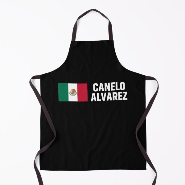 Item preview, Canelo Alvarez                  designed and sold by MonsterBX.