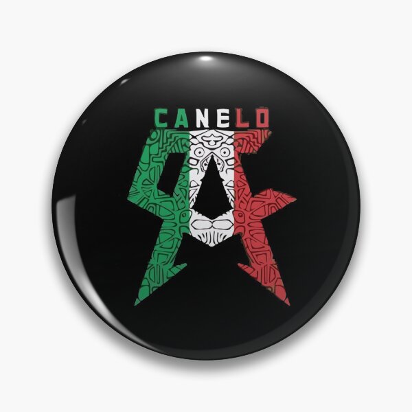 Item preview, Canelo Alvarez  (1) designed and sold by MonsterBX.