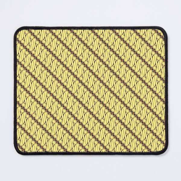 Item preview, Batik Parang - Pale Brown designed and sold by Vk91.