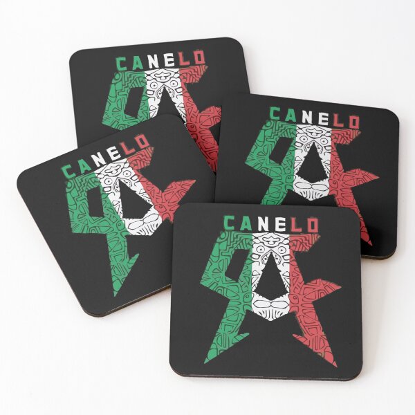 Item preview, Canelo Alvarez  (1) designed and sold by MonsterBX.
