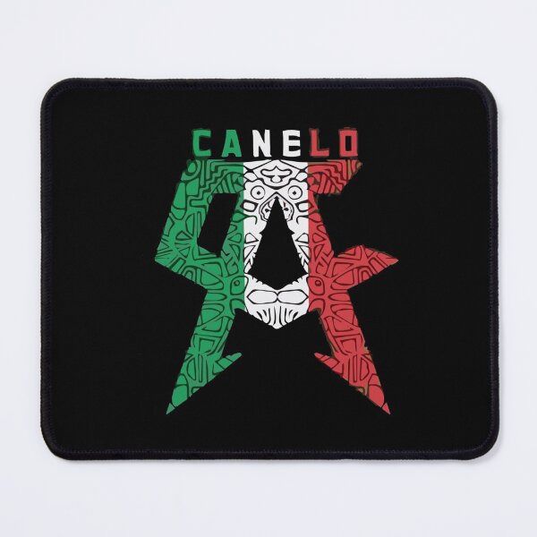 Item preview, Canelo Alvarez (1) designed and sold by MonsterBX.