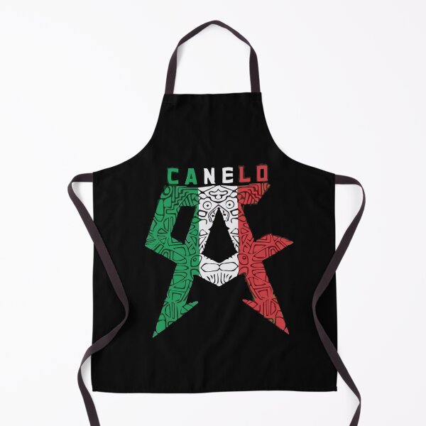 Artikelvorschau, Canelo Alvarez (1) entworfen und verkauft von MonsterBX.