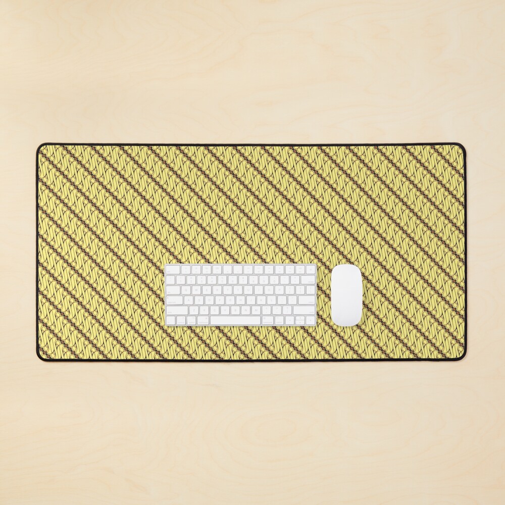 Item preview, Desk Mat designed and sold by Vk91.