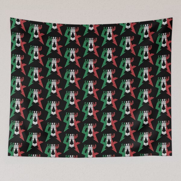 Item preview, Canelo Alvarez  (1) designed and sold by MonsterBX.
