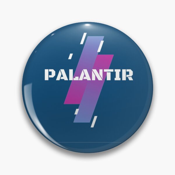 Item preview, Palantir Stock   designed and sold by janehusen886.