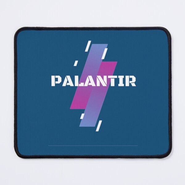 Item preview, Palantir Stock designed and sold by janehusen886.