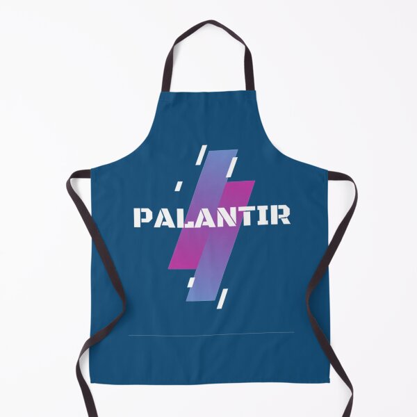 Item preview, Palantir Stock designed and sold by janehusen886.