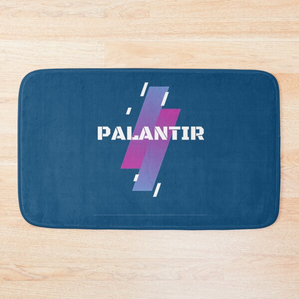 Item preview, Palantir Stock   designed and sold by janehusen886.