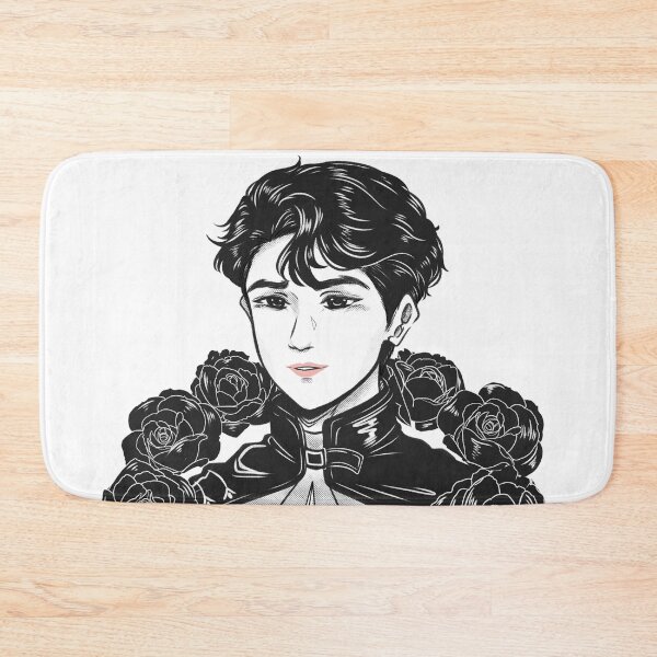 Item preview, Dark Rise Sketch designed and sold by allarica.