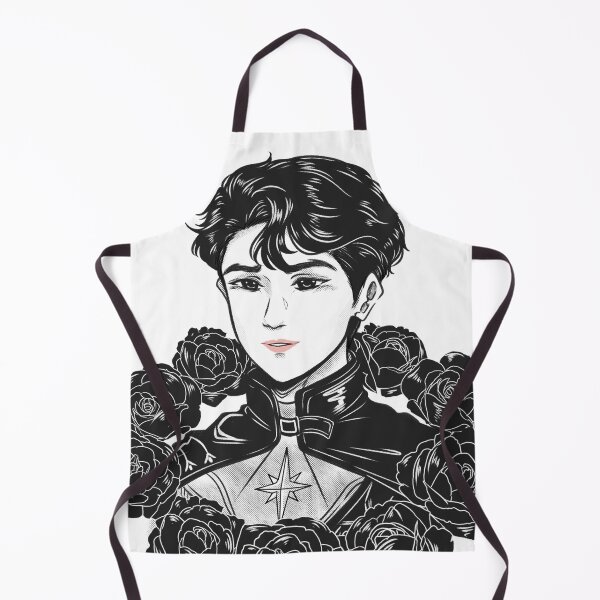 Item preview, Dark Rise Sketch designed and sold by allarica.