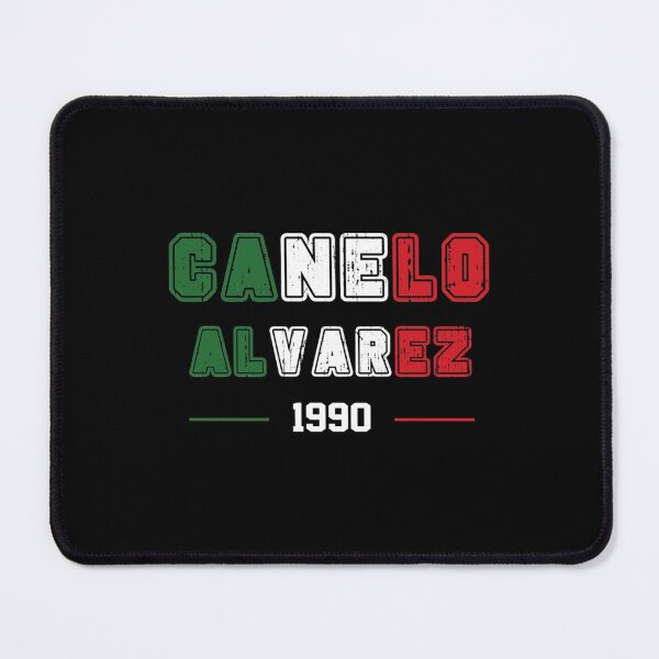 Item preview, Canelo Alvarez  (4) designed and sold by MonsterBX.