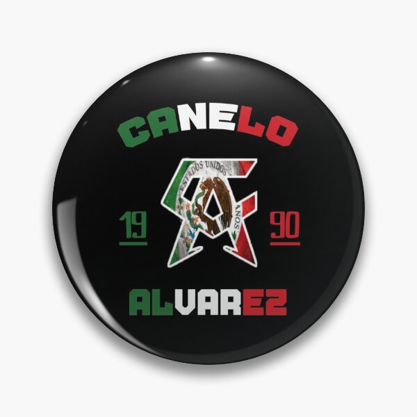 Item preview, Canelo Alvarez  (5) designed and sold by MonsterBX.