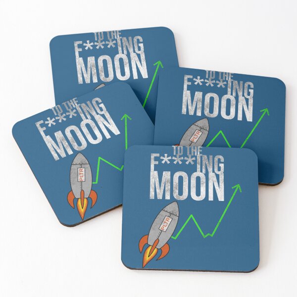 Item preview, Palantir to the fing moon   designed and sold by janehusen886.