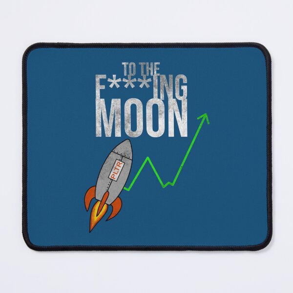 Item preview, Palantir to the fing moon   designed and sold by janehusen886.
