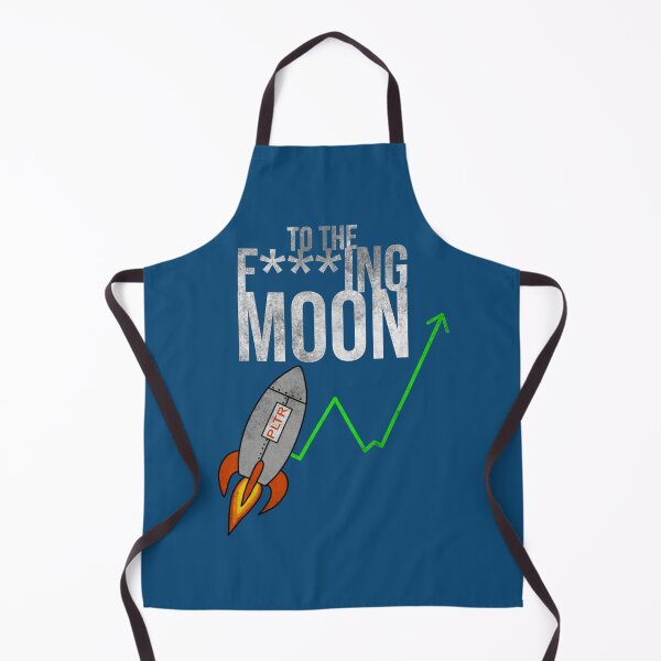 Item preview, Palantir to the fing moon designed and sold by janehusen886.