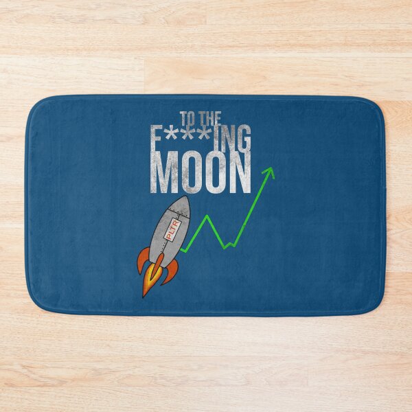 Item preview, Palantir to the fing moon   designed and sold by janehusen886.