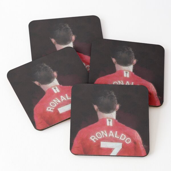 Item preview, CR7- 08 Ronaldo designed and sold by Komandor-szep.