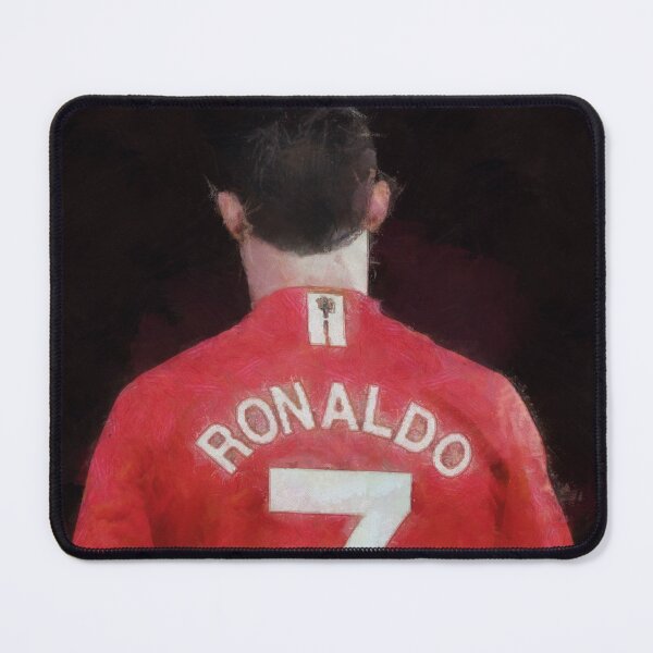 Item preview, CR7- 08 Ronaldo designed and sold by Komandor-szep.