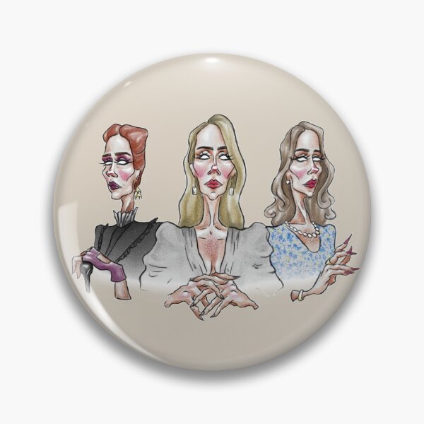 Item preview,   ੈ✩‧ Sarah's Characters |  AHS Apocalypse  designed and sold by vstolare.