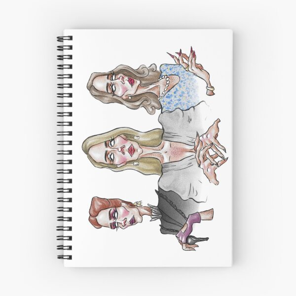 Item preview,   ੈ✩‧ Sarah's Characters |  AHS Apocalypse  designed and sold by vstolare.