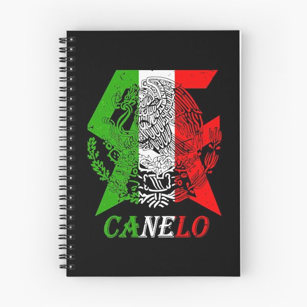 Item preview, Canelo Alvarez (3)   designed and sold by MonsterBX.