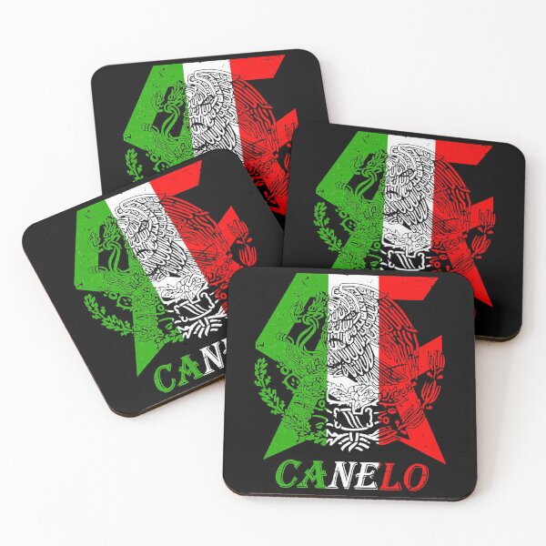 Item preview, Canelo Alvarez (3)   designed and sold by MonsterBX.