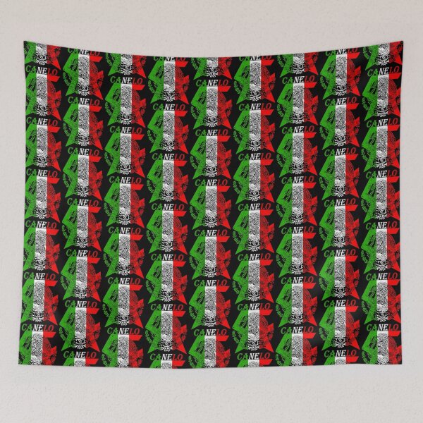 Item preview, Canelo Alvarez (3)   designed and sold by MonsterBX.