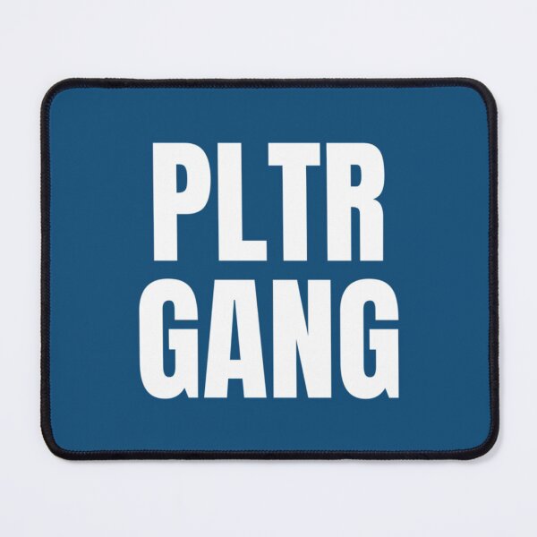 Aperçu de l'œuvre PLTR Gang créée et vendue par janehusen886.