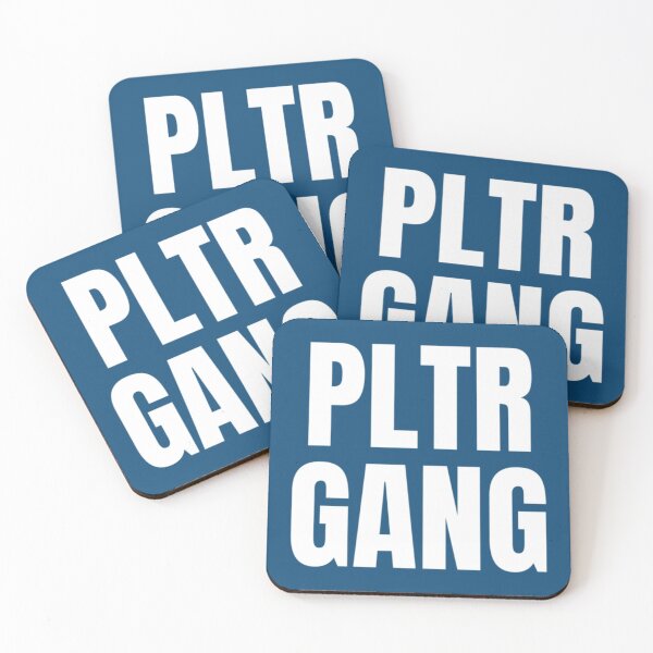 Artikelvorschau, PLTR-Gang entworfen und verkauft von janehusen886.