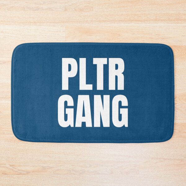 Artikelvorschau, PLTR-Gang entworfen und verkauft von janehusen886.