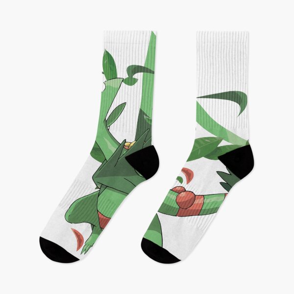 Item preview, Hoja Verde Dragón Ninja designed and sold by Shimade Design.