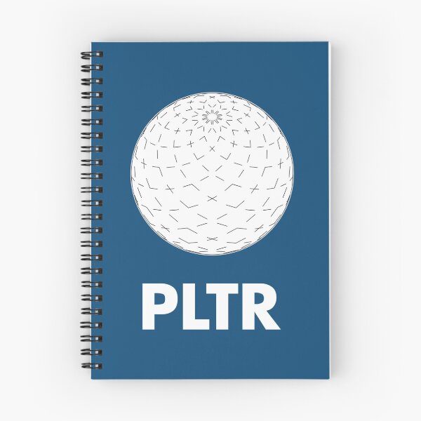Item preview, PLTR Palantir designed and sold by janehusen886.
