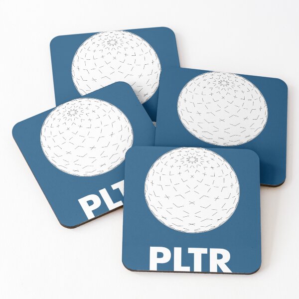 Artikelvorschau, PLTR Palantir entworfen und verkauft von janehusen886.
