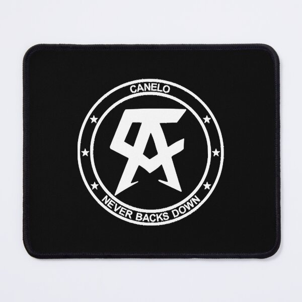 Item preview, Canelo Alvarez (7) designed and sold by MonsterBX.