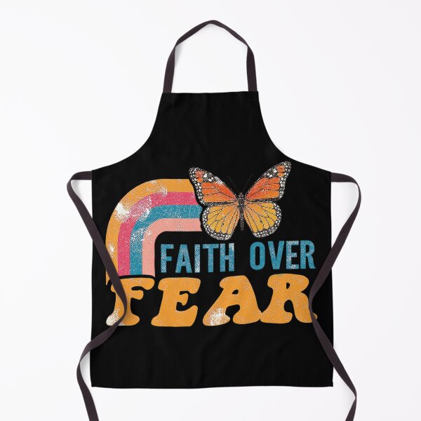 Item preview, Faith Over Fear designed and sold by Meggie179.