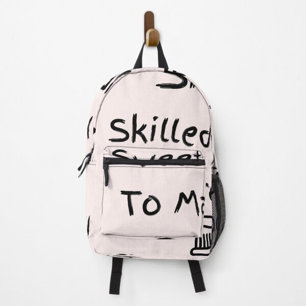Item preview, Sweet enough to make you smile skilled enough to protect it designed and sold by Mo2mo.