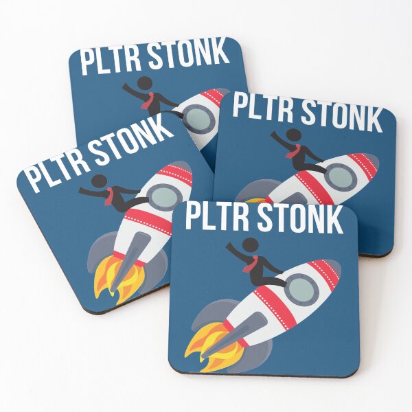 Item preview, PLTR Stonk   designed and sold by janehusen886.
