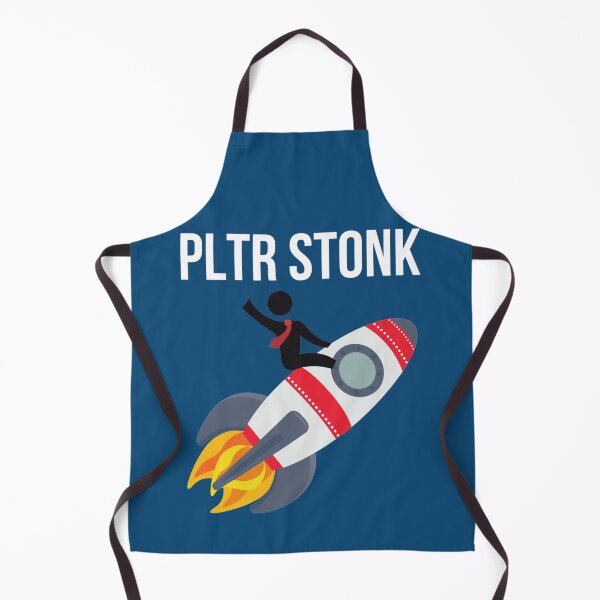 Item preview, PLTR Stonk   designed and sold by janehusen886.