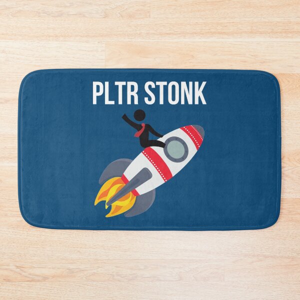 Item preview, PLTR Stonk   designed and sold by janehusen886.