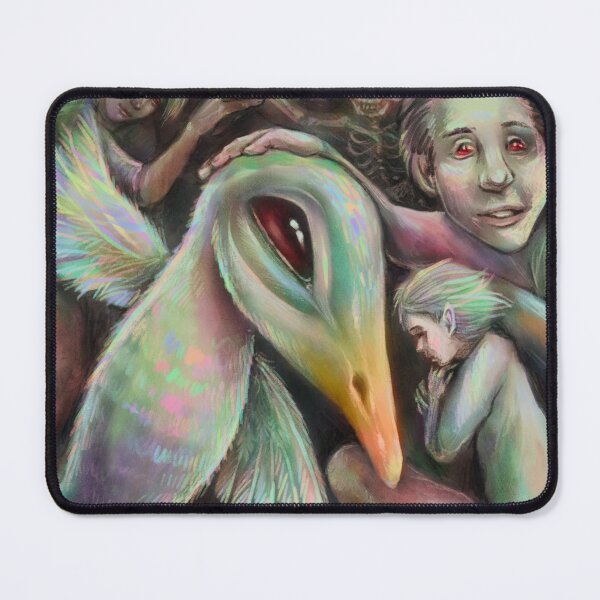 Item preview, The false prophet designed and sold by snailmakesart.