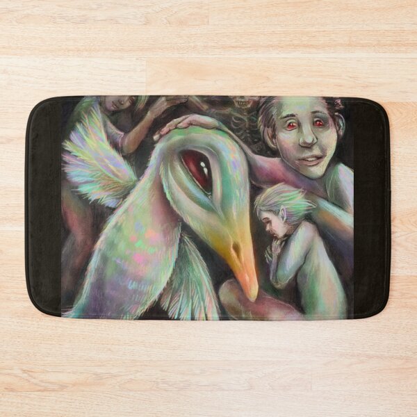 Item preview, The false prophet designed and sold by snailmakesart.