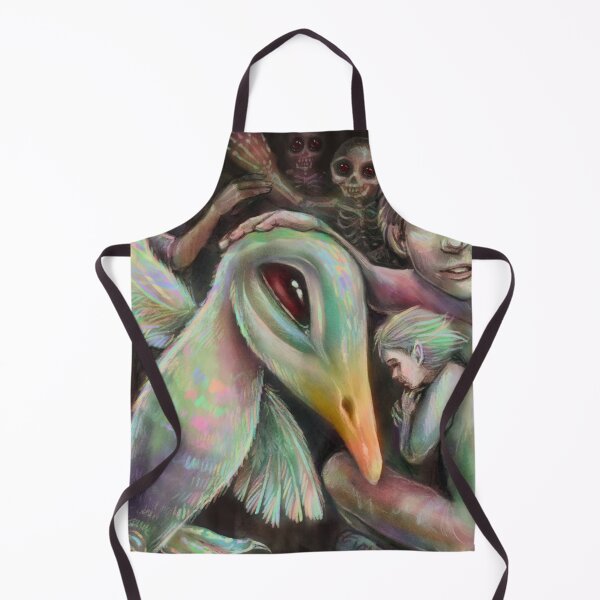 Item preview, The false prophet designed and sold by snailmakesart.